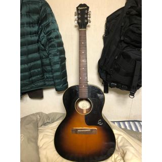 エピフォン(Epiphone)のEpiphone eloovs アコギ(アコースティックギター)