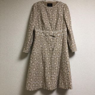 トッカ(TOCCA)のココナッツ様専用 ✨TOCCA スプリングコート(スプリングコート)