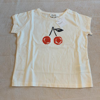 ボンポワン(Bonpoint)のボンポワン 20SS Tシャツ 6ans(Tシャツ/カットソー)