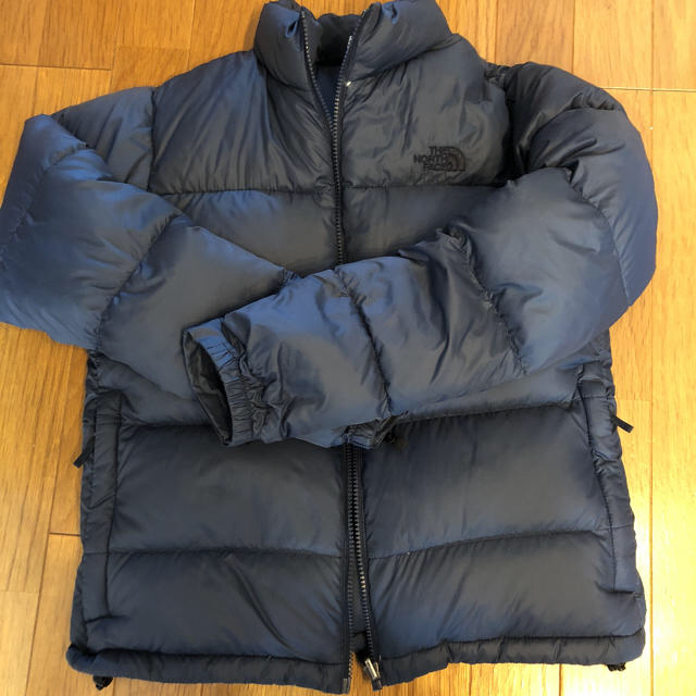 THE NORTH FACE(ザノースフェイス)のノースフェイス  ダウンジャケット レディースのジャケット/アウター(ダウンジャケット)の商品写真