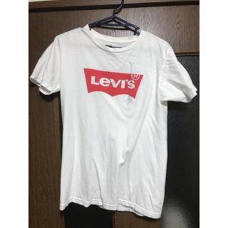 リーバイス(Levi's)のリーバイス　Tシャツ(Tシャツ/カットソー(半袖/袖なし))