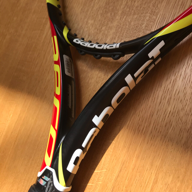 Babolat - 【バボラ】アエロプロドライブ フレンチオープン限定モデル