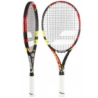 バボラ(Babolat)の【バボラ】アエロプロドライブ　フレンチオープン限定モデル(ラケット)