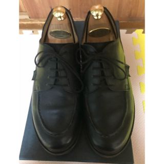 パラブーツ(Paraboot)のParaboot パラブーツ　シャンボード　ブラック(ドレス/ビジネス)