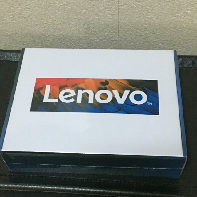 Lenovo ideapad アイデアパッド