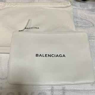 バレンシアガバッグ(BALENCIAGA BAG)のバレンシアガ  Valenciaga クラッチバッグ(セカンドバッグ/クラッチバッグ)