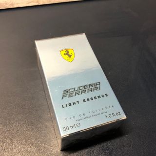 フェラーリ(Ferrari)の【HIRO様専用】フェラーリ　ライトエッセンス　EDT SP 30ml(香水(男性用))