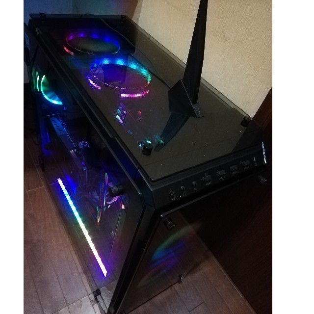 ハイスペック ゲーミングPC