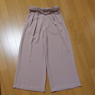 イング(INGNI)のワイドパンツ(カジュアルパンツ)