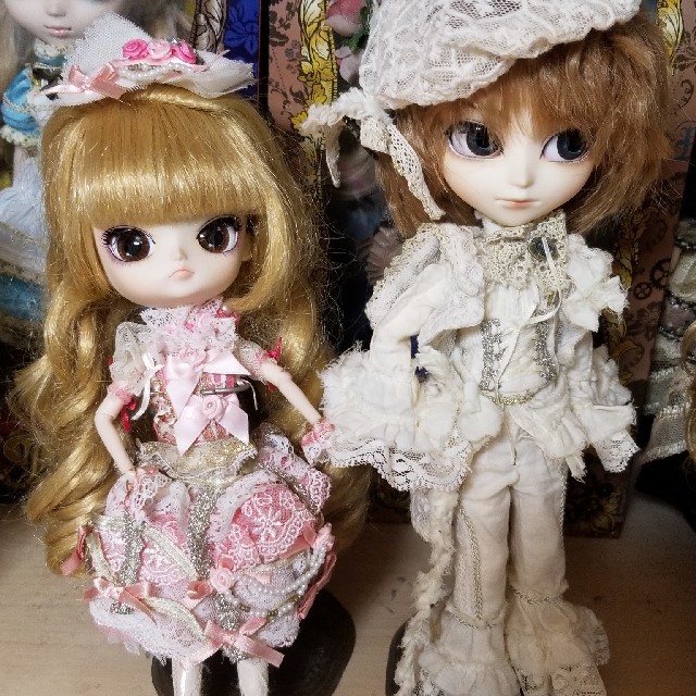 pullip