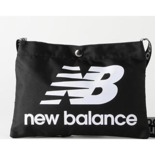 ニューバランス(New Balance)のニューバランス  サコッシュ (ショルダーバッグ)