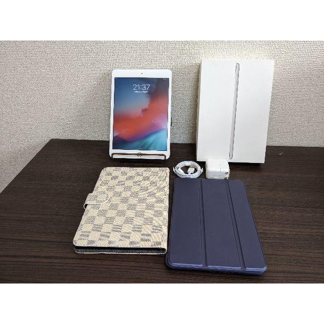 iPad mini3 wi-fiモデル16GB MGNV2J/A