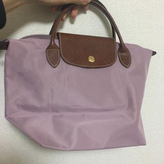 ロンシャン(LONGCHAMP)のロンシャン◆LONGCHAMP◆トート(トートバッグ)