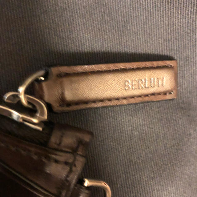 Berluti(ベルルッティ)のひろ様専用　ベルルッティ　財布　サイフ　カード入れ　キーケース メンズのバッグ(セカンドバッグ/クラッチバッグ)の商品写真