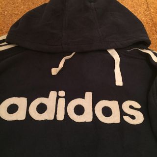 アディダス(adidas)の樹様 専用 adidas(パーカー)