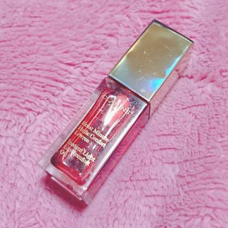 クラランス(CLARINS)のリップコンフォートオイル 03(リップグロス)