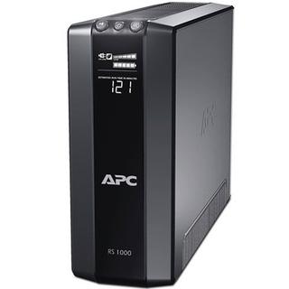 APC RS 1000     新品　UPS　電源バックアップ(PC周辺機器)