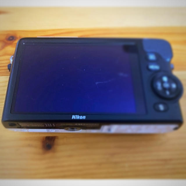 Nikon1 S2 ダブルズームキット ホワイト