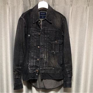 20SS maison mihara yasuhiro デニム ジャケット