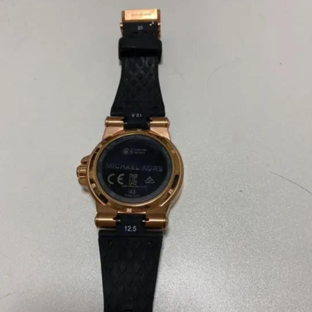 Michael Kors - マイケルコース スマートウォッチの通販 by りい's