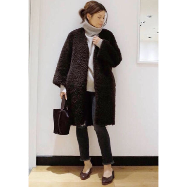 正規逆輸入品】 DEUXIEME CLASSE - ☆美品☆J&M DAVIDSON☆EQUESTA S 正規逆輸入品】 DEUXIEME CLASSE - ☆美品☆J&M DAVIDSON☆EQUESTA S