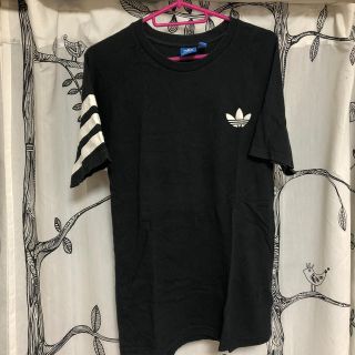 アディダス(adidas)のadidas original Tシャツ(Tシャツ/カットソー(半袖/袖なし))