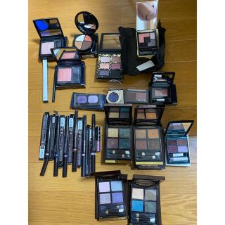 トムフォード(TOM FORD)のトムフォード、ディオール、MAC、ローラメルシエ、イヴ・サンローラン、mimc(アイシャドウ)