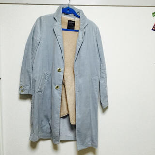 ダブルクローゼット(w closet)のW closet ♡ コート(ロングコート)