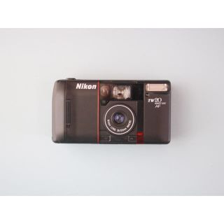 ニコン(Nikon)の＊おすすめ品＊ Nikon TW20 ピカイチデュオ コンパクトフィルムカメラ(フィルムカメラ)