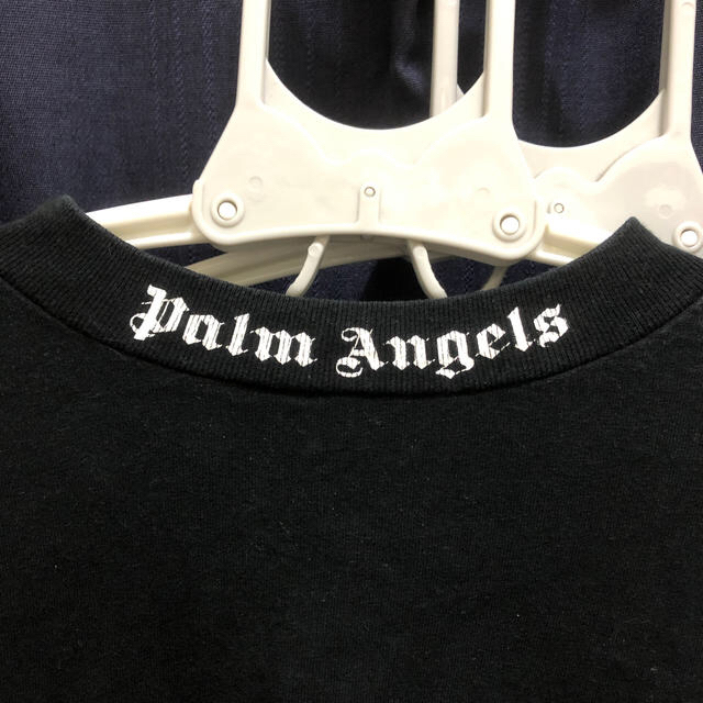 palm angels ロンT one ok rock taka着用 【内祝い】 www.gold-and