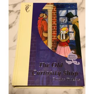 洋書 The Old Curiosity Shop 本 (洋書)