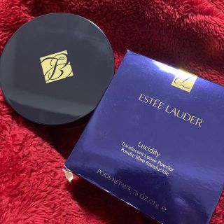 エスティローダー(Estee Lauder)のESTEE LAUDER トランスルーセントルースパウダー(フェイスパウダー)