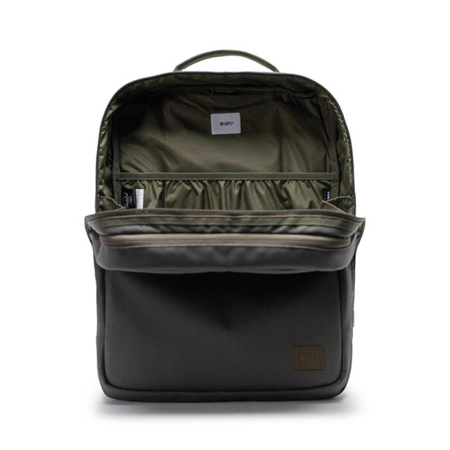 wtaps × Herschel Supply VESSEL - recantolarfeliz.com.br