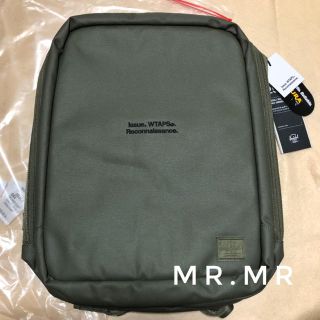 ダブルタップス(W)taps)のwtaps × Herschel Supply VESSEL(バッグパック/リュック)