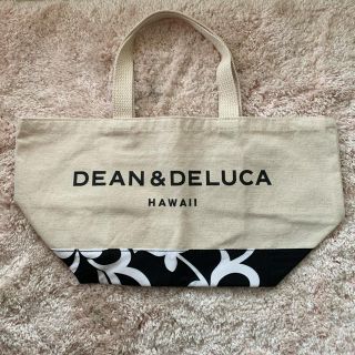 ディーンアンドデルーカ(DEAN & DELUCA)のハワイ限定⭐︎ DEAN & DELUCA トートバック(トートバッグ)