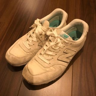 ニューバランス(New Balance)のニューバランス　スニーカー　WR966 24センチ(スニーカー)