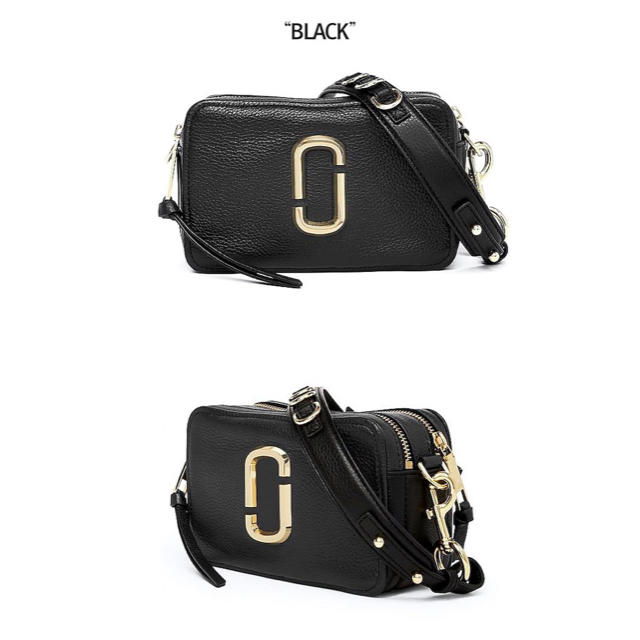 MARC JACOBS(マークジェイコブス)のマークジェイコブス☆ソフトショット21 レディースのバッグ(ショルダーバッグ)の商品写真