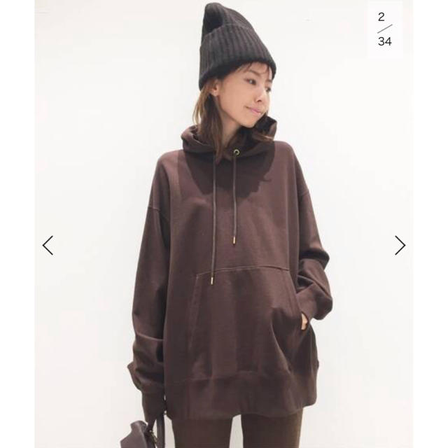 L'Appartement Hooded Parka ☆専用です☆