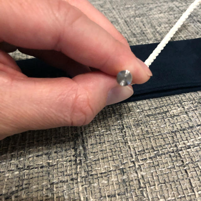 最大97%オフ! 美品 フレッド フォース10LM用 2連スチールケーブル