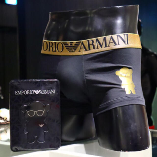 値下げしました☆EMPORIO ARMANI アンダーウェアセット