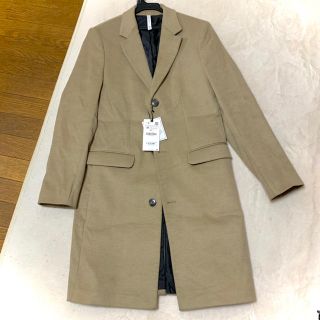 Zara Zara Man キャメル色 チェスターコートの通販 By King S Shop ザラならラクマ Zara Zara Man キャメル色 チェスターコートの通販 By King S Shop ザラならラクマ