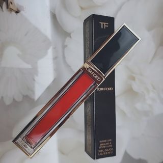 トムフォード(TOM FORD)のグロスリュクス♡12(リップグロス)