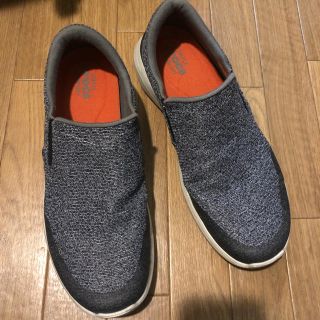 クロックス(crocs)のクロックス　スリッポンm9（27センチ)(スリッポン/モカシン)