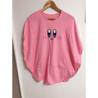 バンダイ(BANDAI)の星のカービィ Tシャツ(その他)