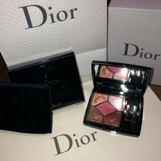 ディオール(Dior)のDior アイシャドー(アイシャドウ)