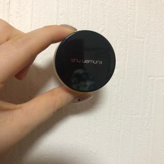 シュウウエムラ(shu uemura)のshu uemura クリームアイシャドウ(アイシャドウ)