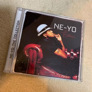 ※山田さん専用※NE-YO/THE COLLECTION(R&B/ソウル)