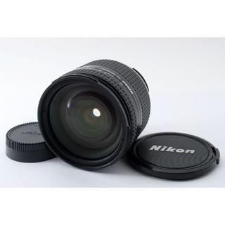 ニコン(Nikon)のNikon ニコン 24-120mm 3.5-5.5D レンズ(レンズ(単焦点))