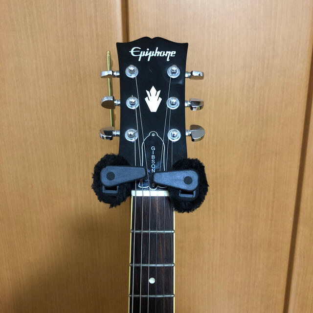 Epiphone(エピフォン)のEpiphone Japan ES-335 楽器のギター(エレキギター)の商品写真