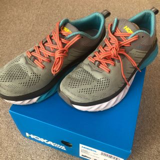 HOKA ONE ONE ARAHI3 ウィメンズ 25cm(シューズ)